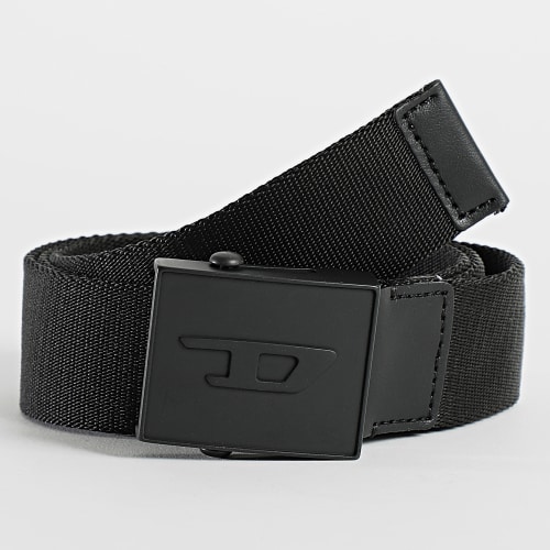 Ceinture B-Plakue X09734 Noir