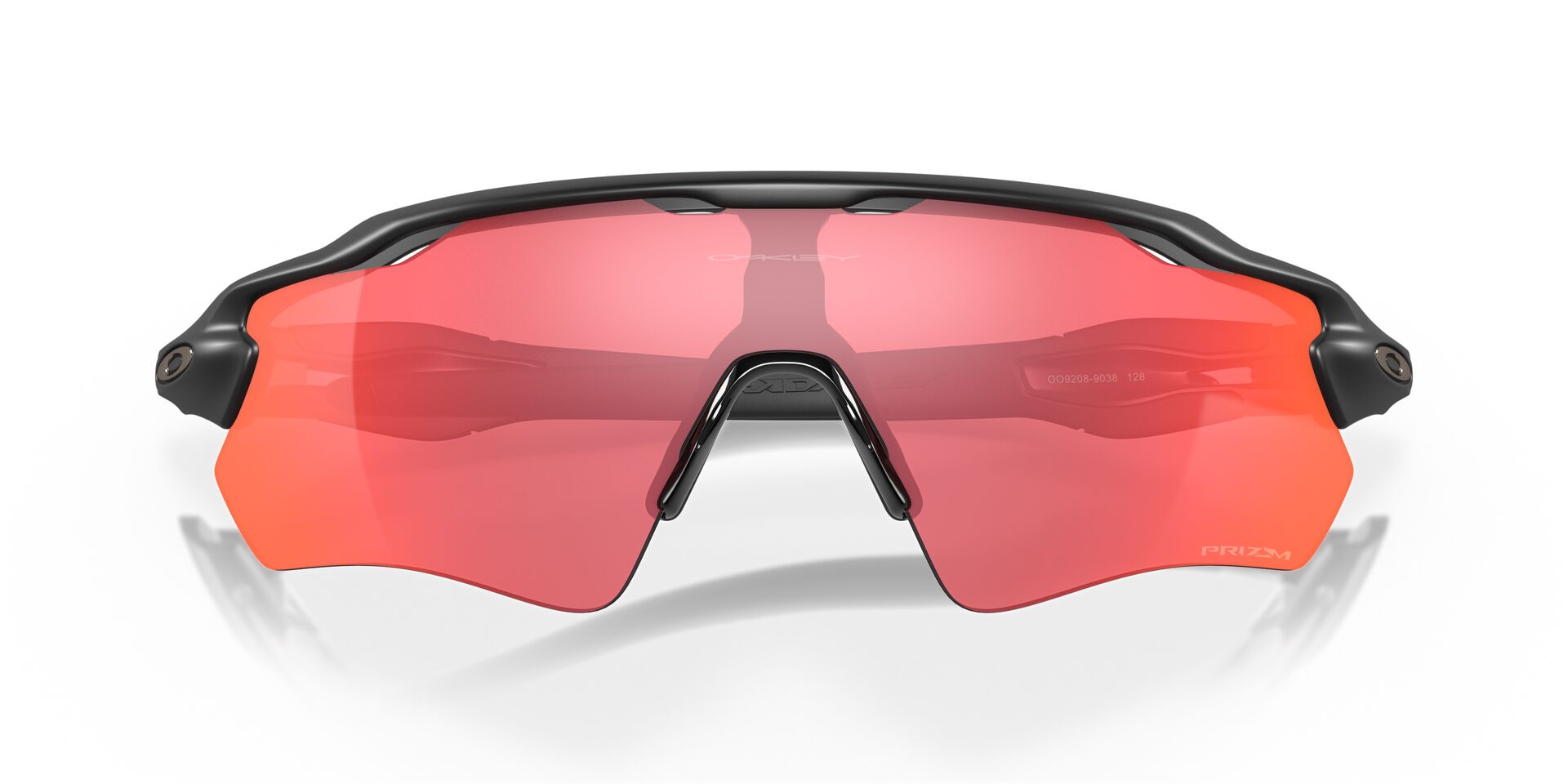 Oakley Radar EV Path<br> Prizm Trail Torch linse