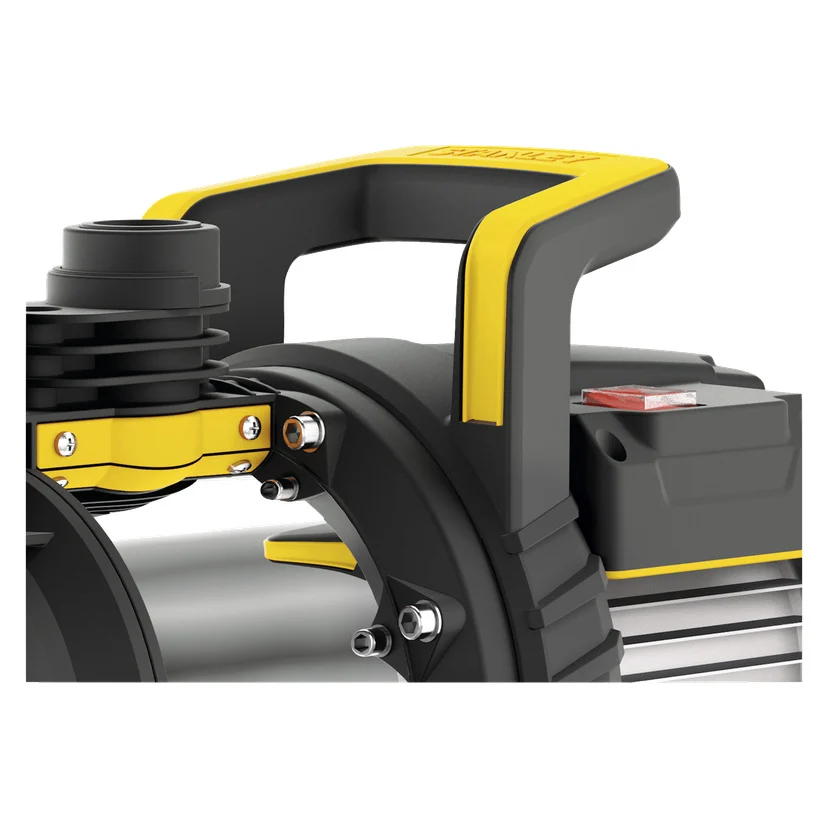 Hagepumpe 75 l/min 1300 W