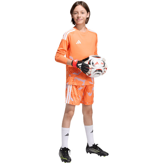 adidas Tiro 26 Competition Keeperstenue Kids