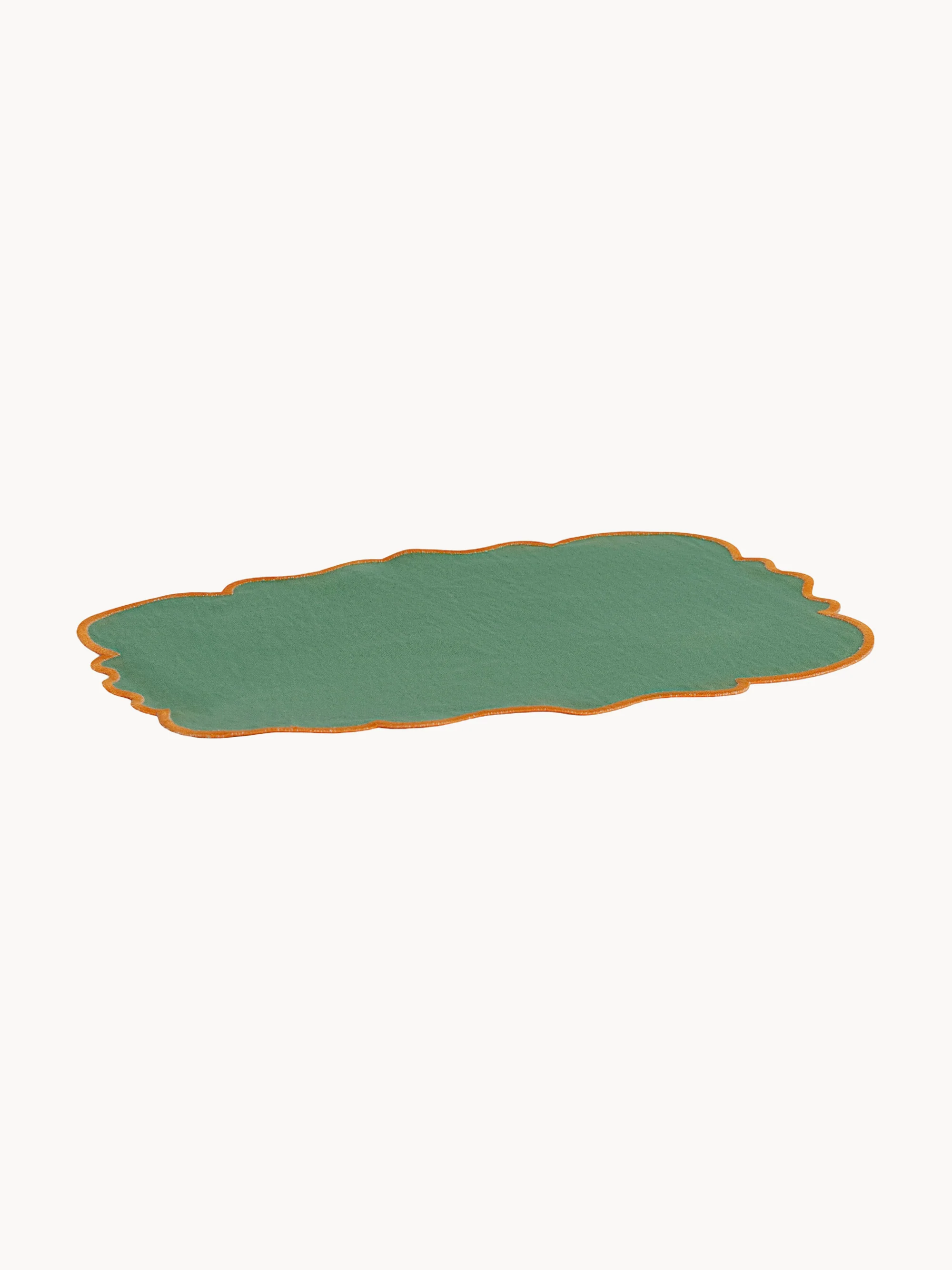 Placemats Smerlo, 2-delig