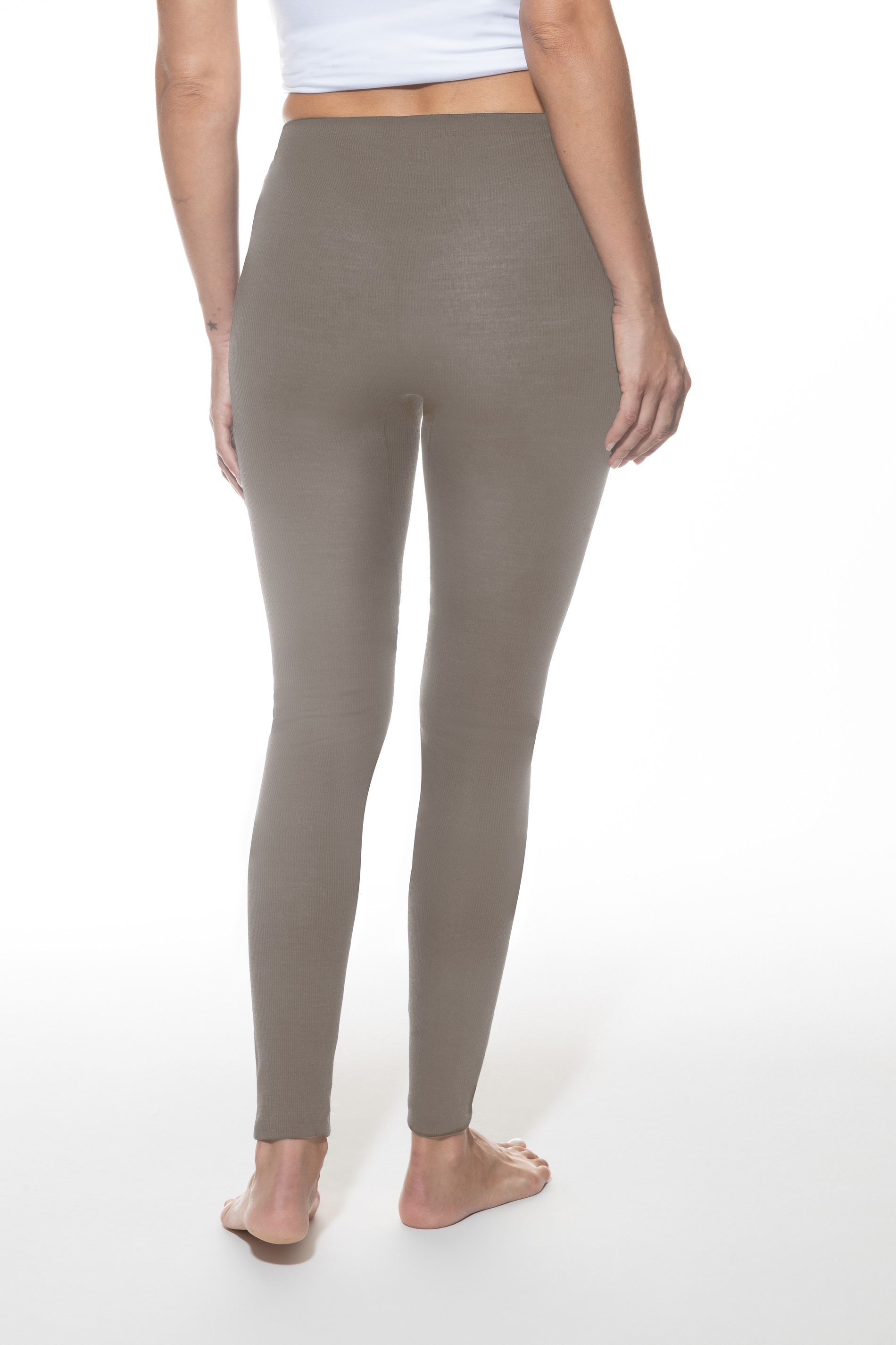 Leggings<br>Serie Wool Love