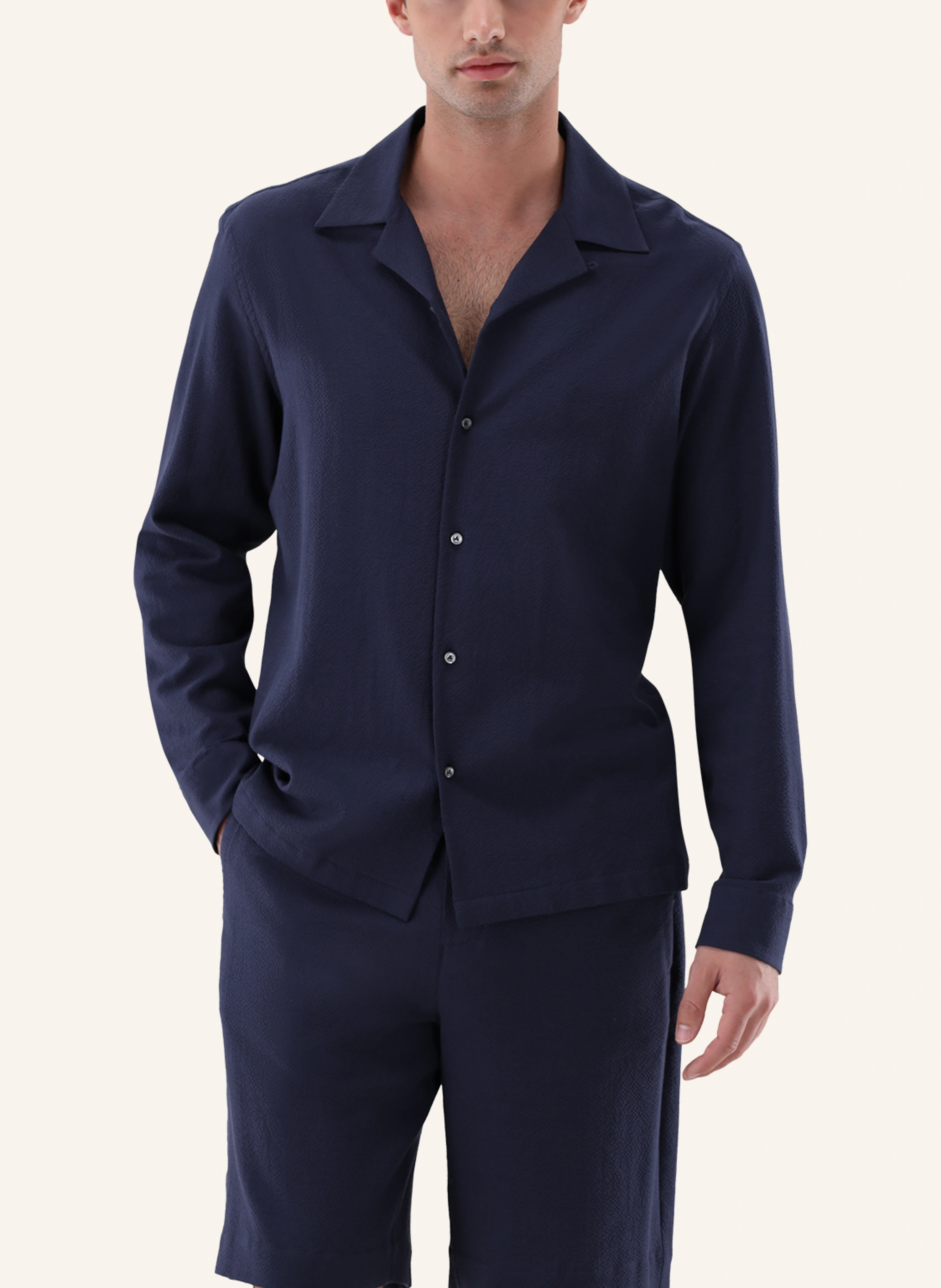 van Laack Hemd Tailor Fit