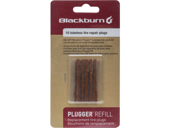 Blackburn Tubeless Plugs, 10 stk