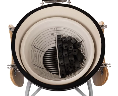 Austin and Barbeque AABQ - Kamado Charcoal Basket 26