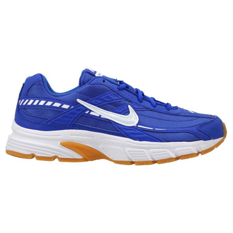 Nike Chaussures Initiator - Bleu/Blanc