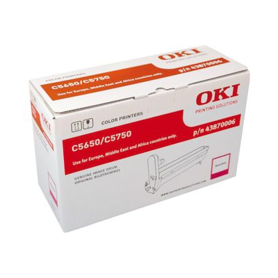 OKI 43870006 - tambour original