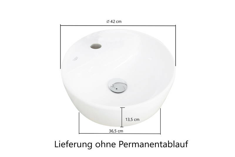 XORA Waschtisch-Set VILLACH