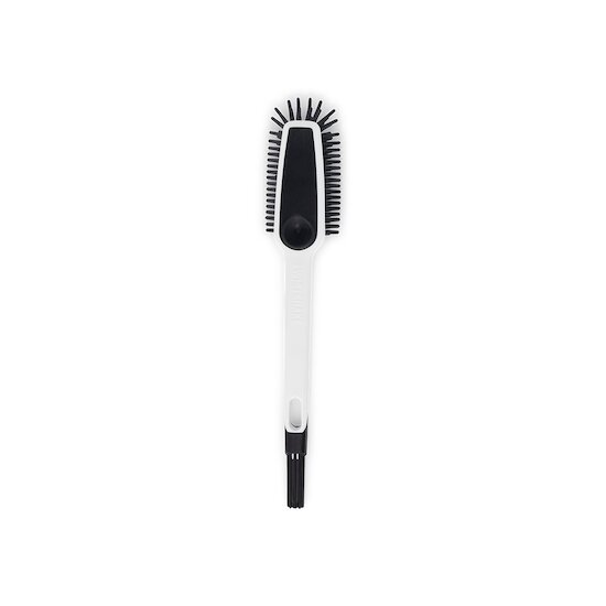 Goupillon 2-en-1   Noir et blanc        de               Twistshake