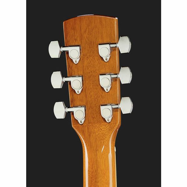 Harley Benton CLD-60SCE NT Custom Lin Bundle