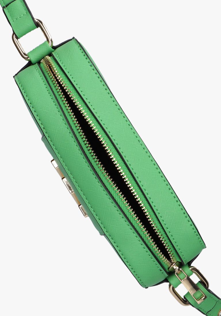 NIK & NIK groene nik & nik schoudertas djamilla bag