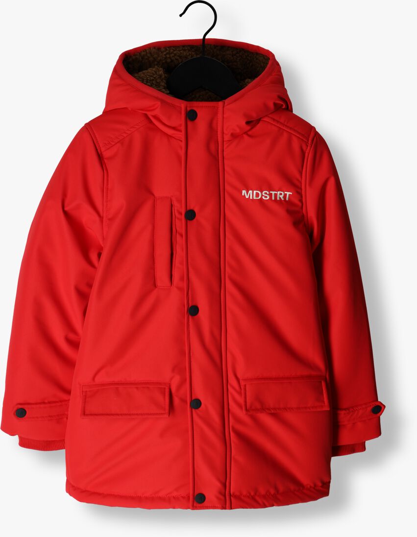 MOODSTREET rode moodstreet  boys jacket parka
