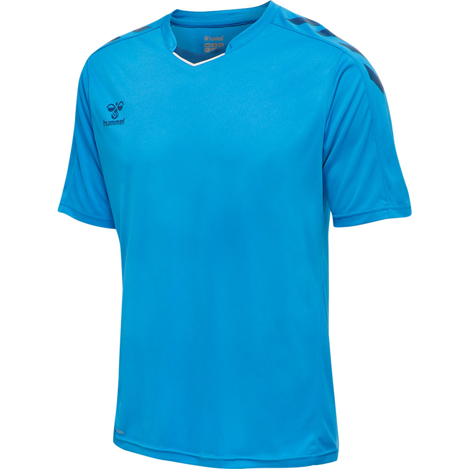 Hummel Core XK Poly Shirt Men