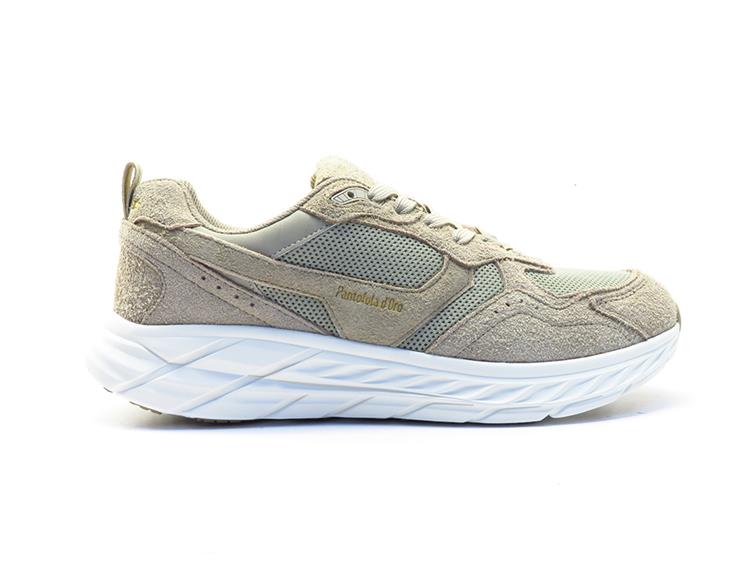 Pantofola d'Oro Audance sand