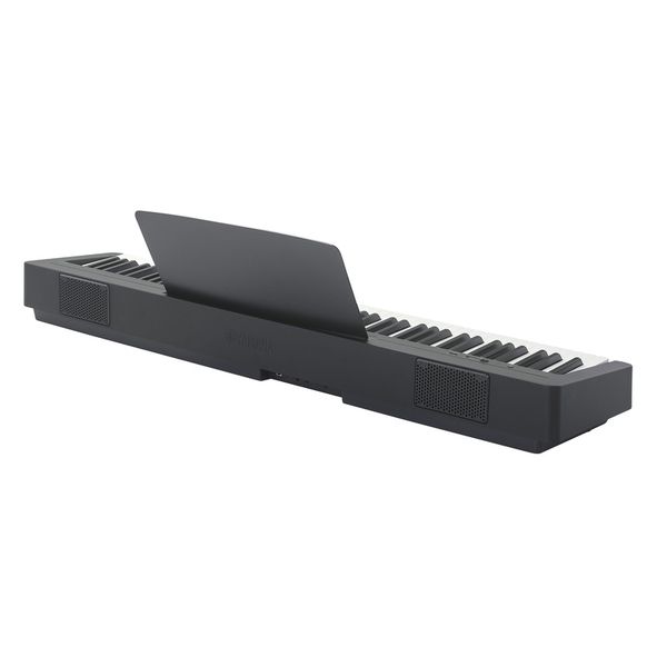 Yamaha P-145 B Bag Bundle