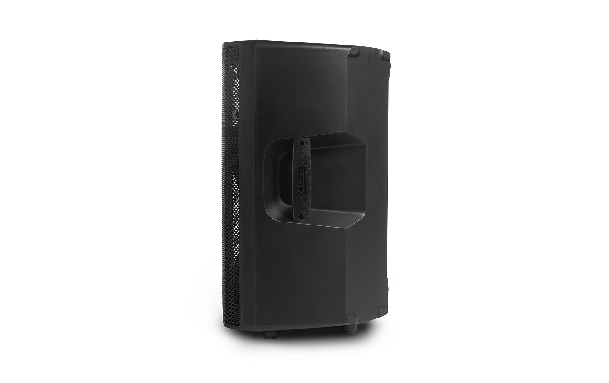 Lautsprecher TX415 700 Watt<br>2-Wege-Lautsprecher für den vielseitigen Einsatz