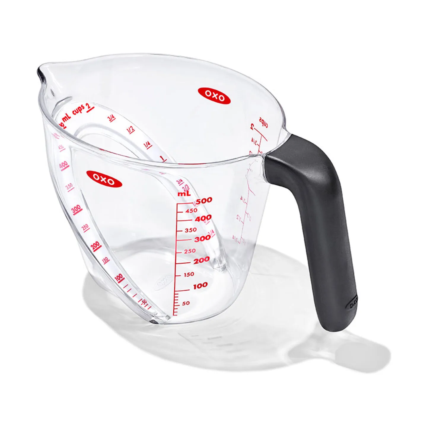 OXO Good Grips Decilitermål