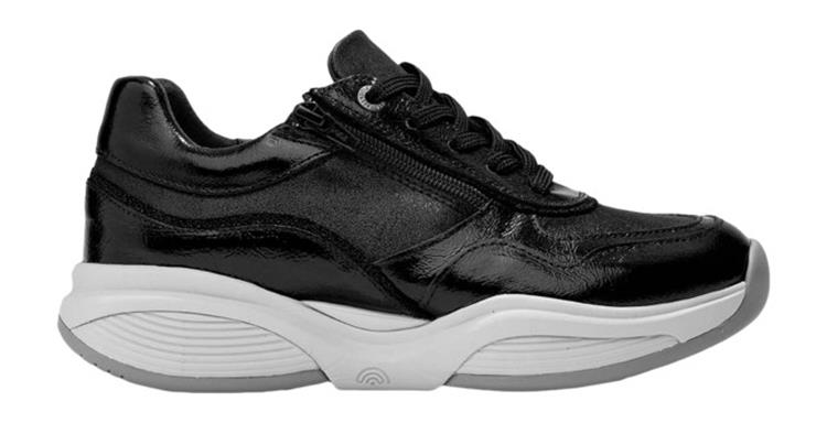 Xsensible 30085.2 wijdte H BLACK