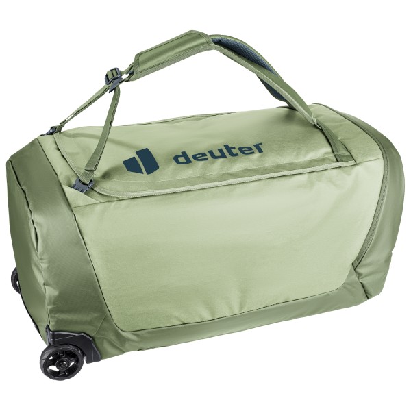 Deuter - Duffel Pro Roller 90 - Sac de voyage