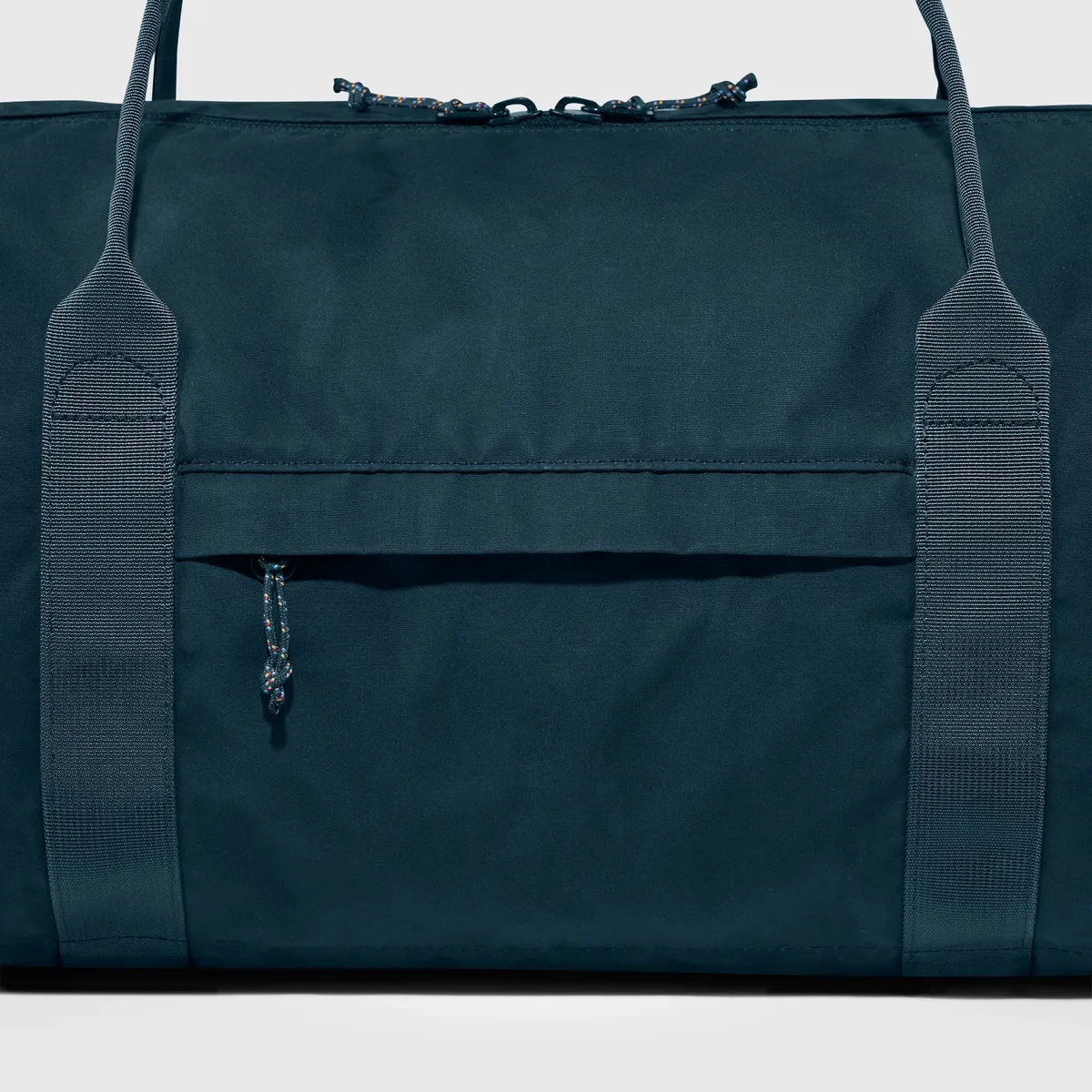 Fjällräven Vardag Duffel 30 Patina Green
