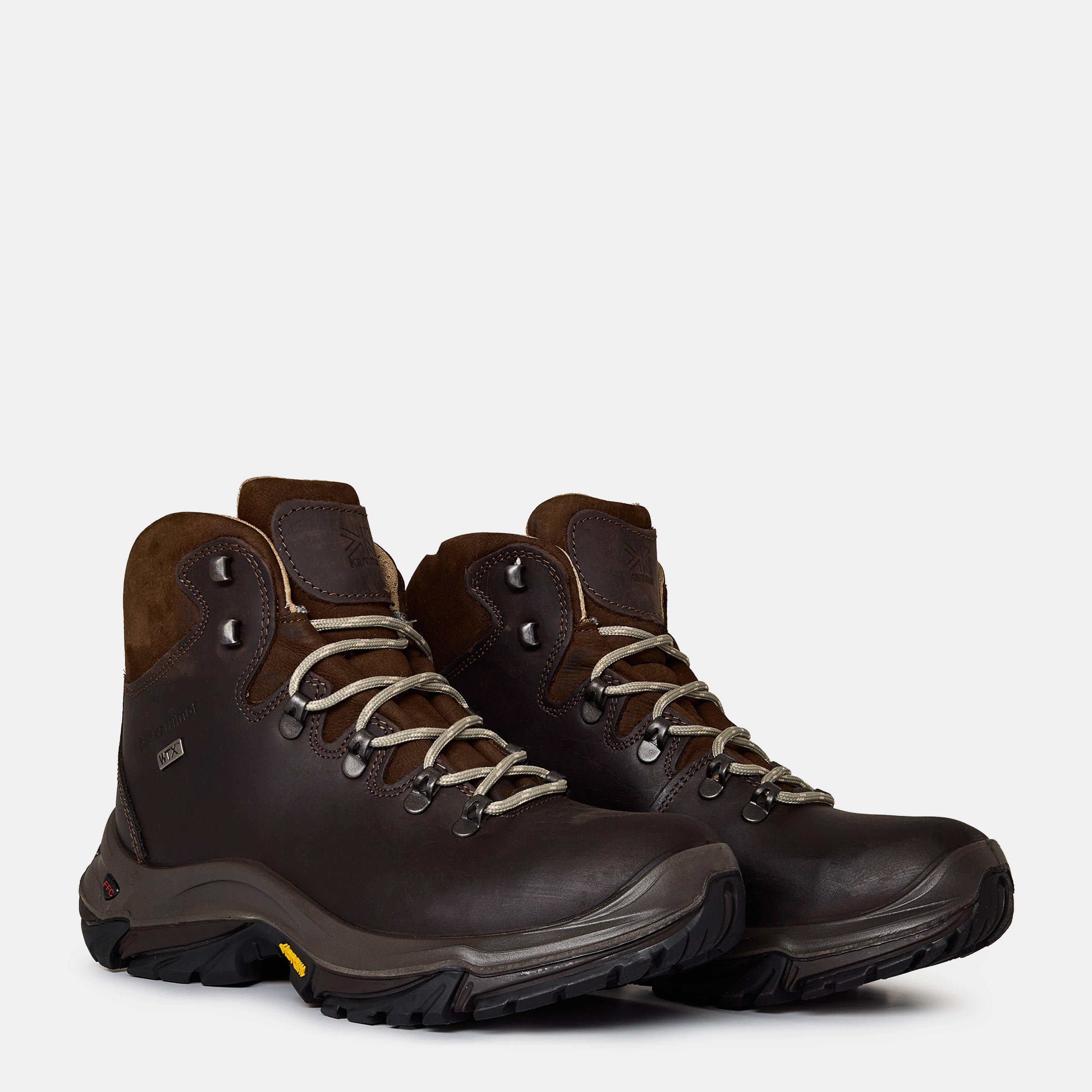 Karrimor Cheviot Waterproof Ladies Walking Boots