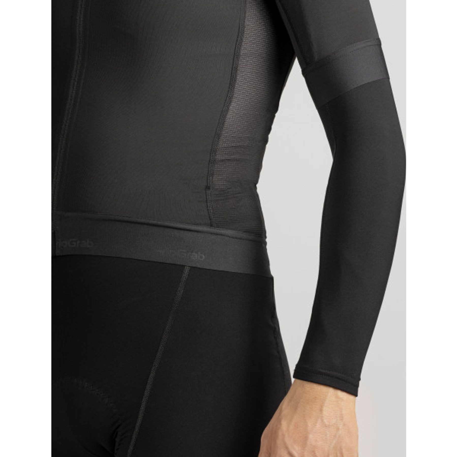GripGrab PACR Lente - Herfst Armstukken