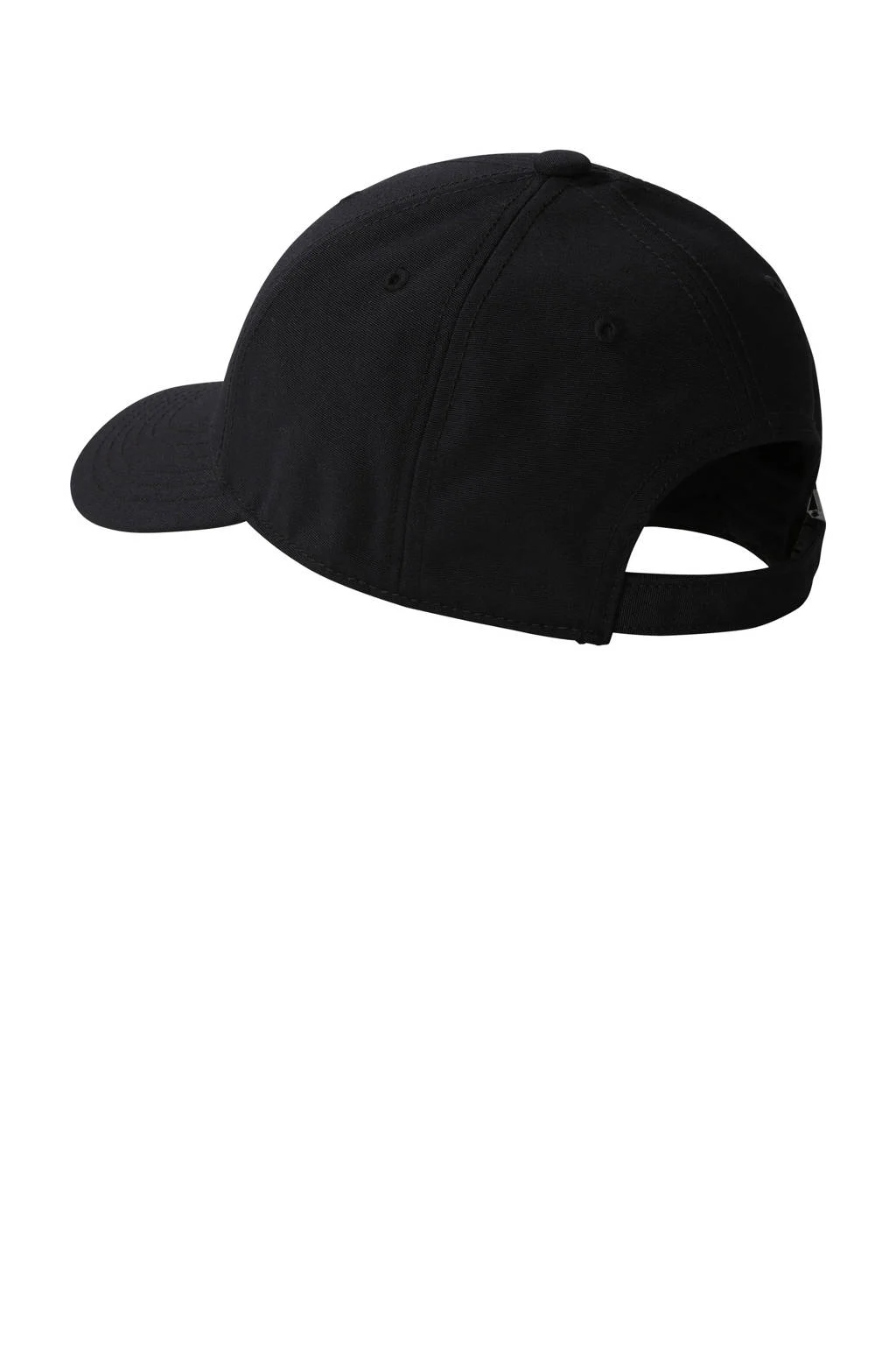 The North Face pet '66 Classic zwart