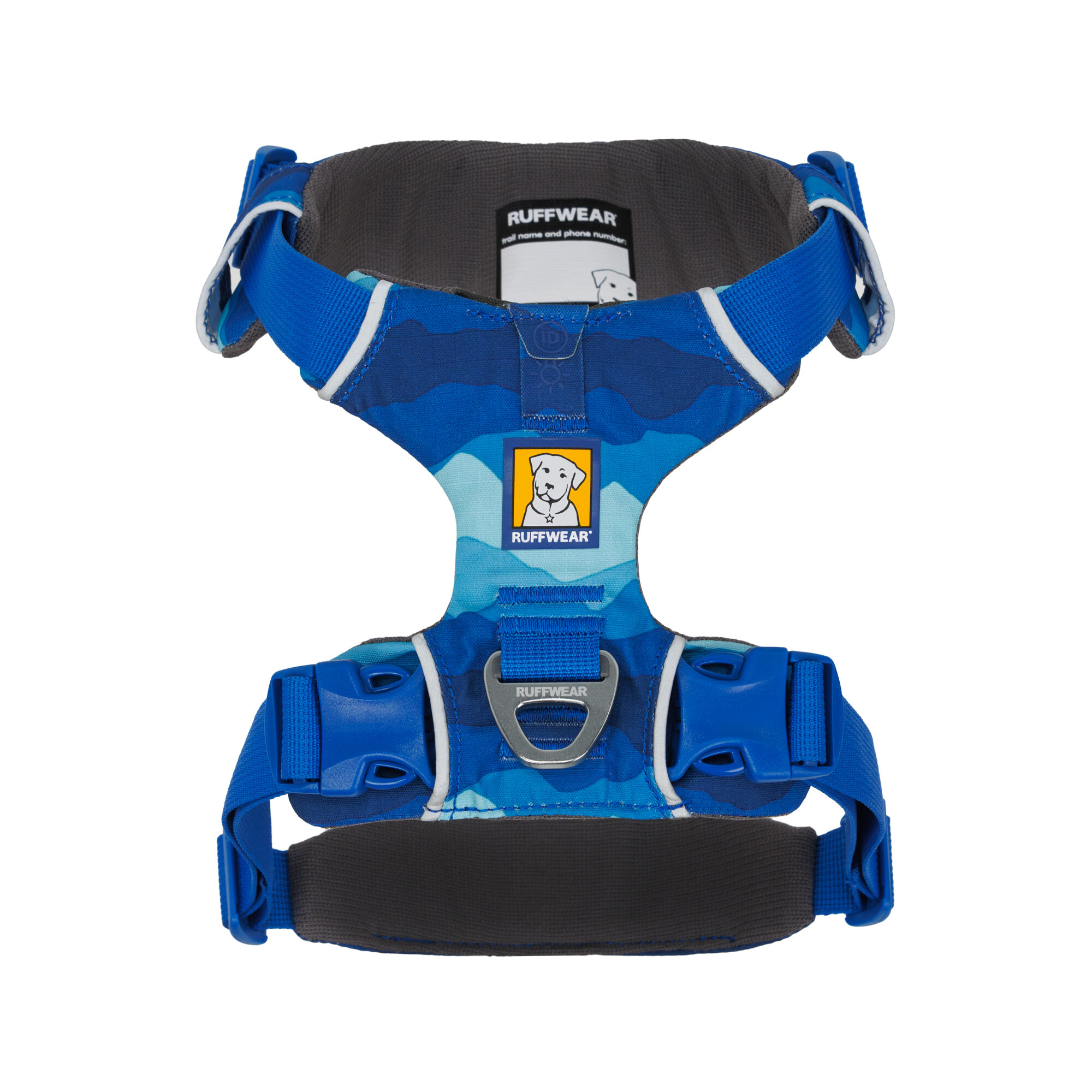 Ruffwear Front Range Harness