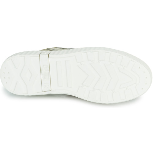 Palladium - TEMPO 02 CVS~TAUPE~M - Beige