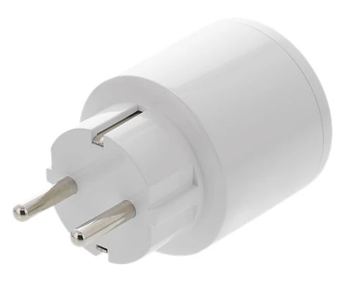 Deltaco Smart Plug White