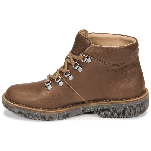 El Naturalista - VOLCANO - Marron