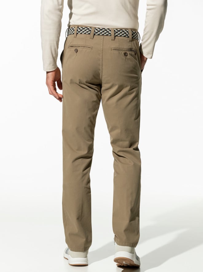 Extraglatt-Stretchbund-Chino