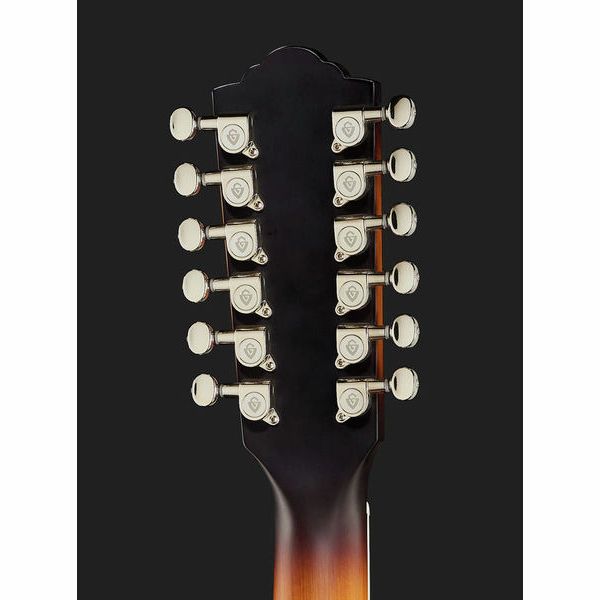 Guild F-2512E Maple ATB Westerly