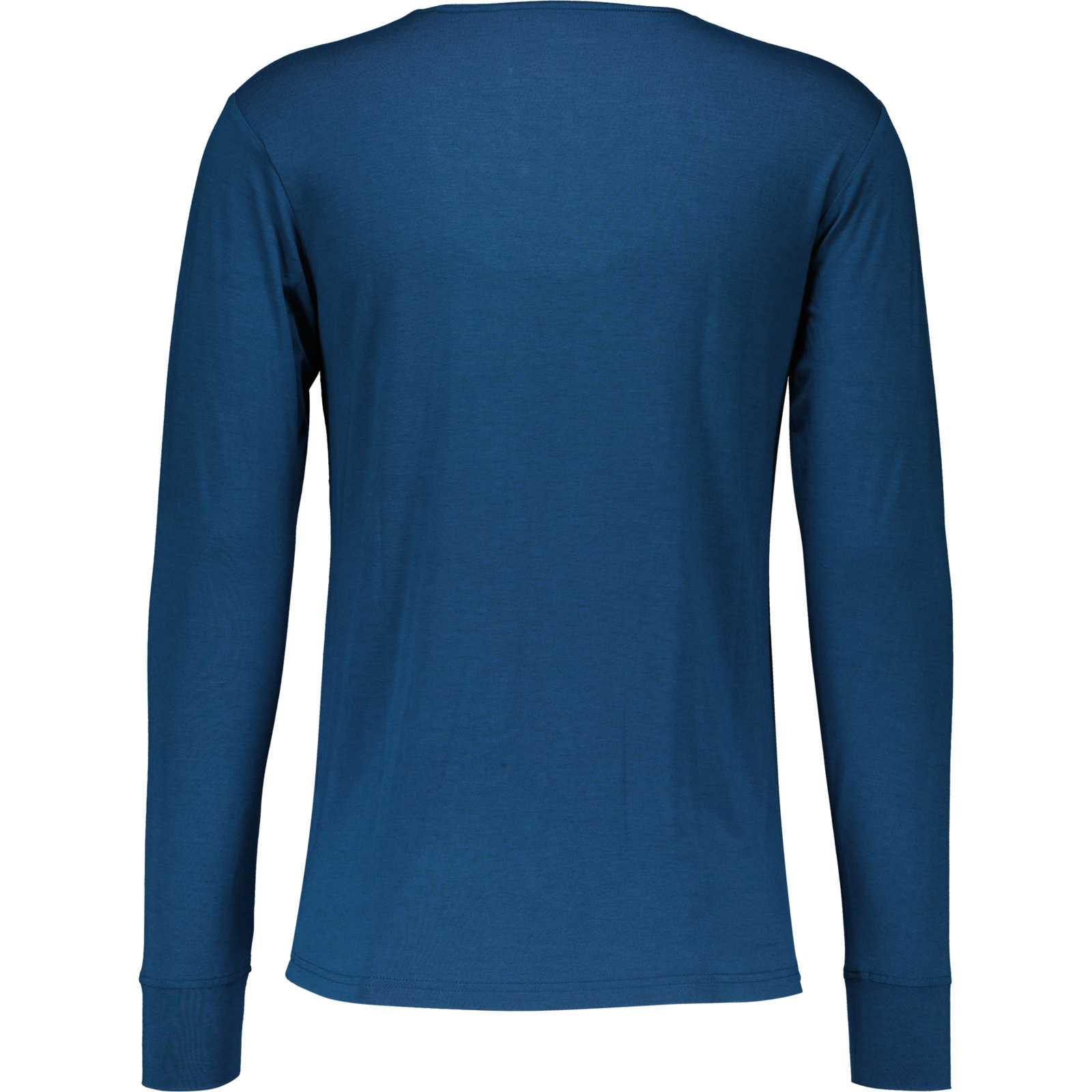 Sherpa Herren-Shirt Manthali L, petrol