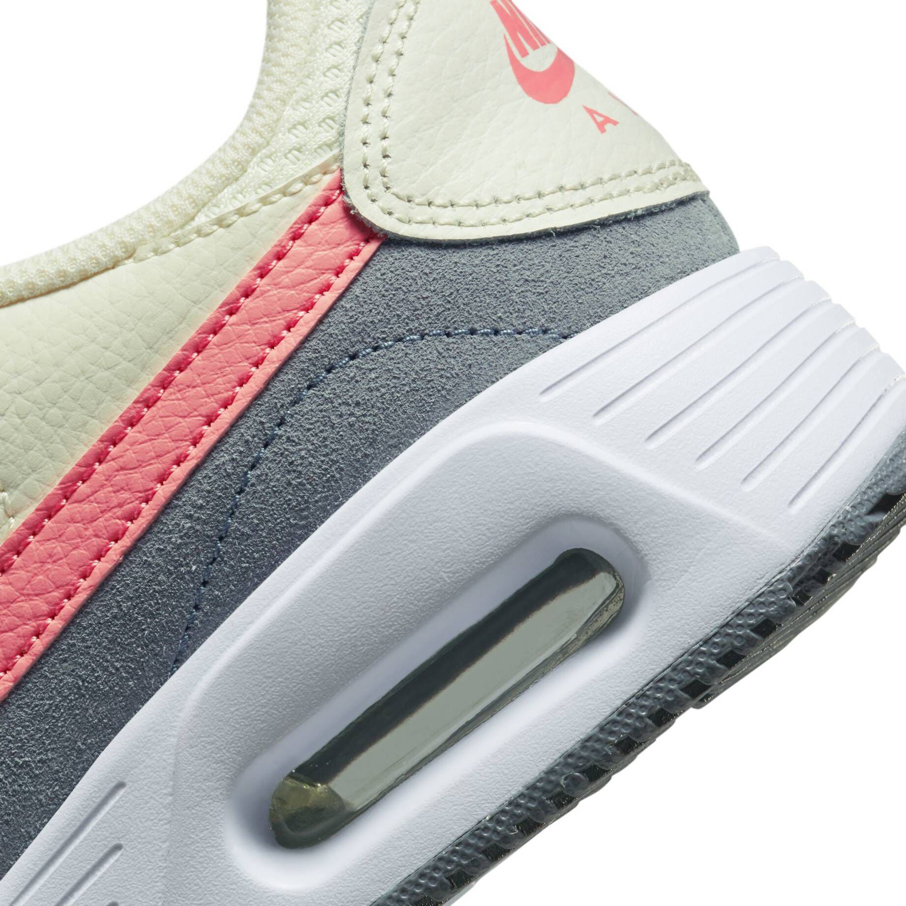 Nike Sportswear| Damen Sneaker AIR MAX SC
