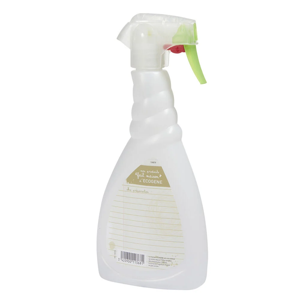 Spray pistolet vide 500 ml