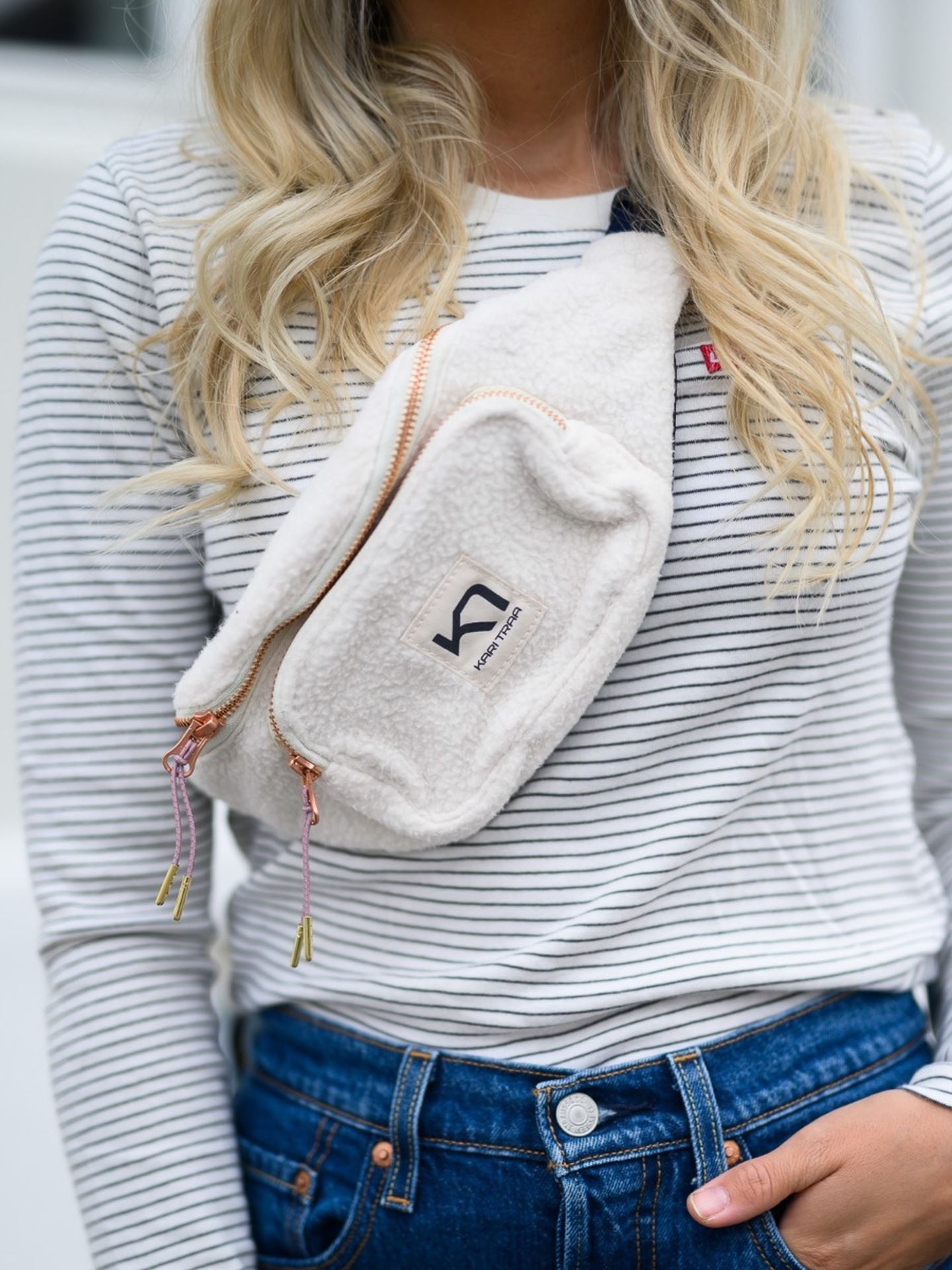 Røthe Fanny Pack