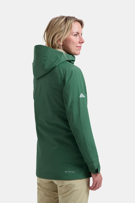 CORTAZU CORTAZU Mountain Hardshell Jas Dames