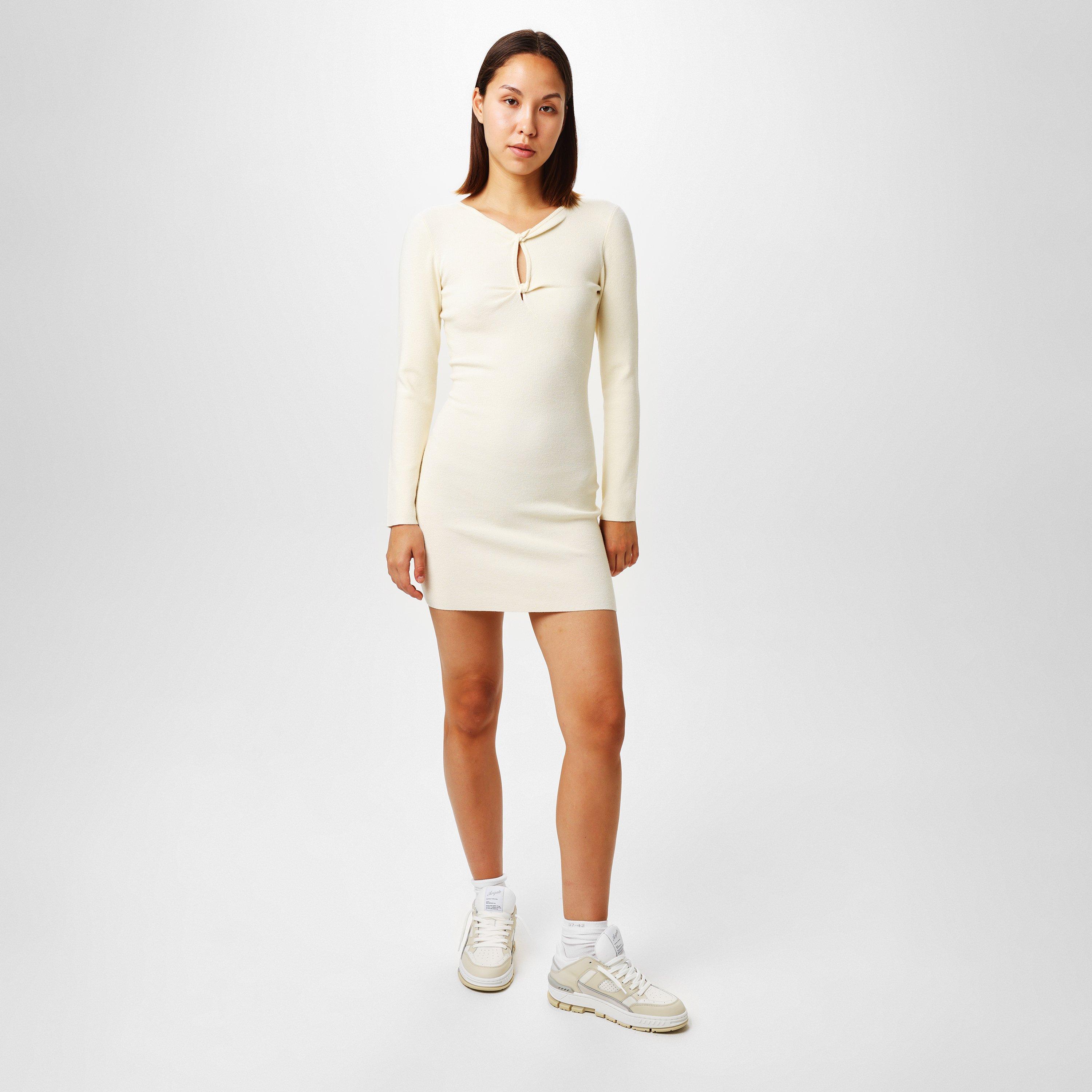Jack Wills JW Twist Mini Dress