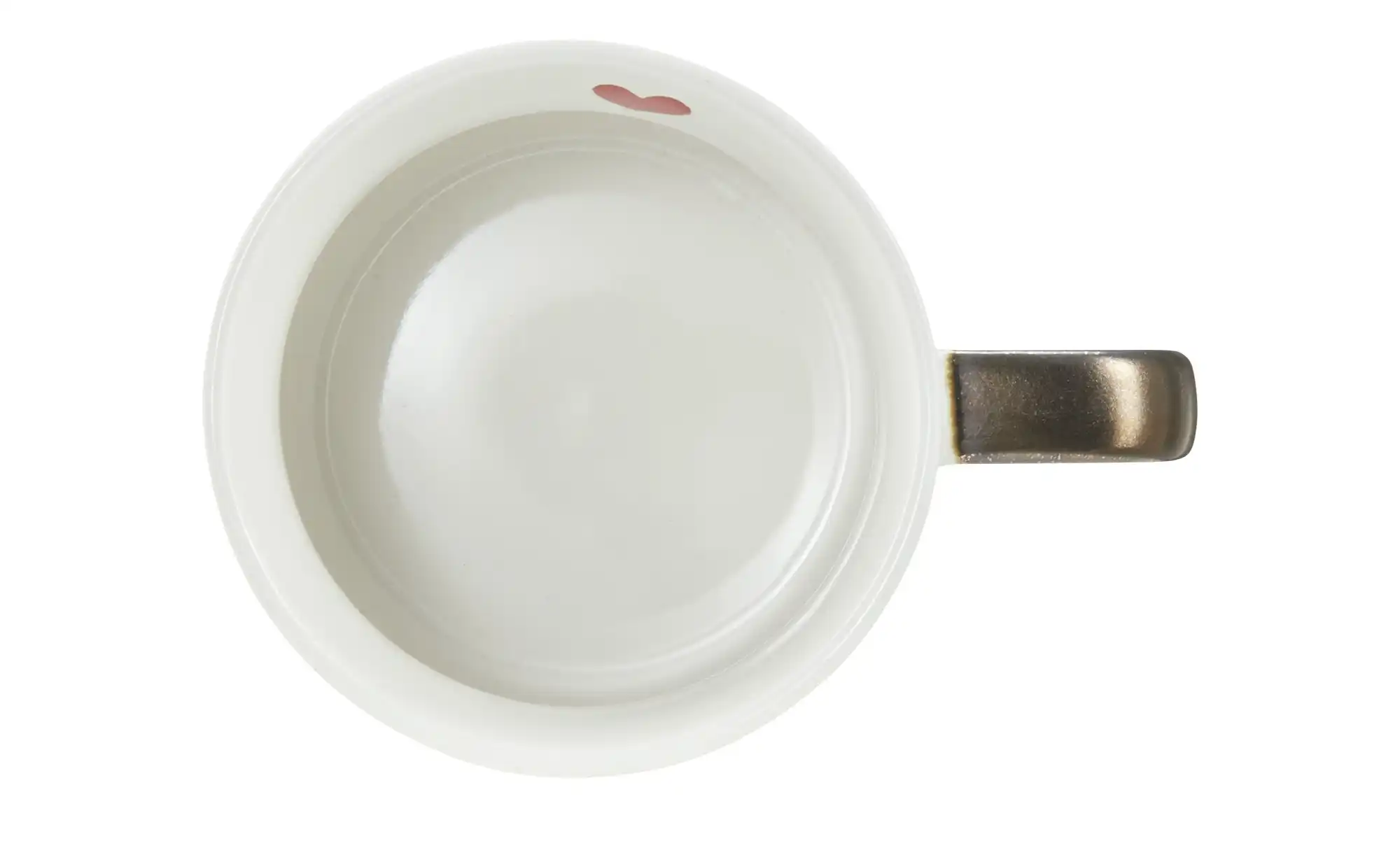 Peill+Putzler Kaffeebecher Lieblingsmensch