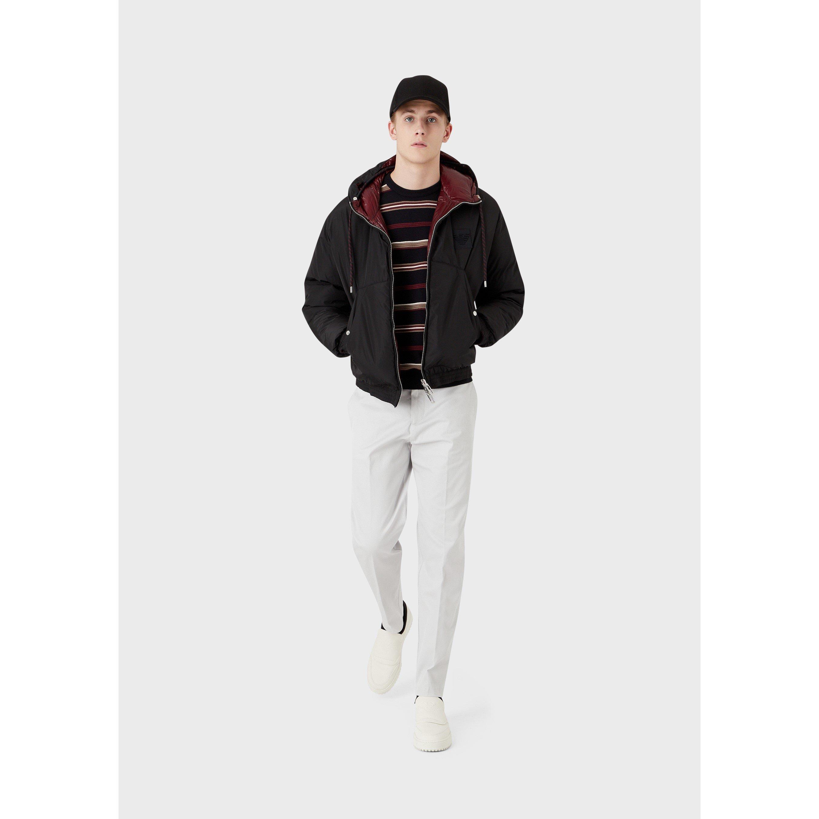 Emporio Armani Trousers