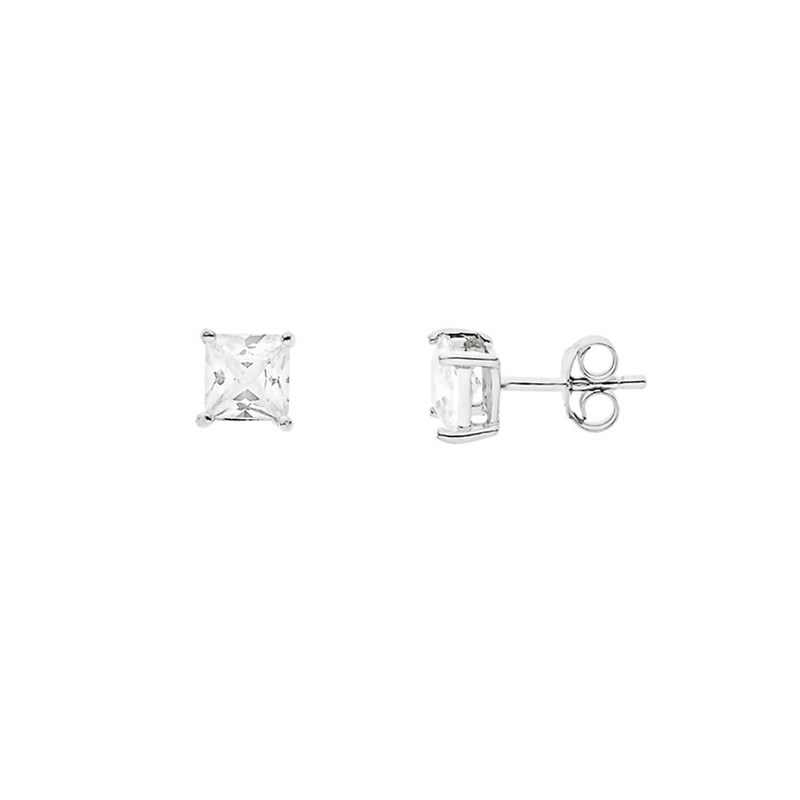 Boucles d'Oreilles - Argent 925