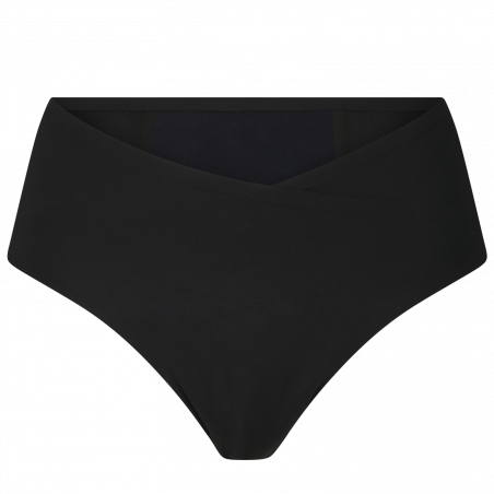 Smoon Culotte Menstruelle Flux Très Abondant Noir