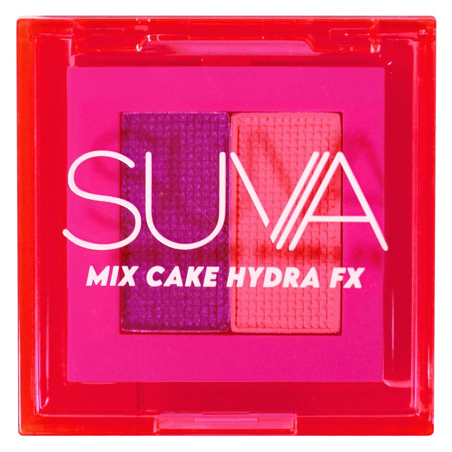 SUVA Beauty Hydra FX Mix Cake Doodle Delish 3,5g