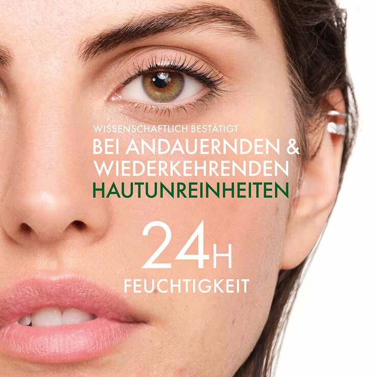 Vichy Normaderm 24h Feuchtigkeitspflege, 50 ml