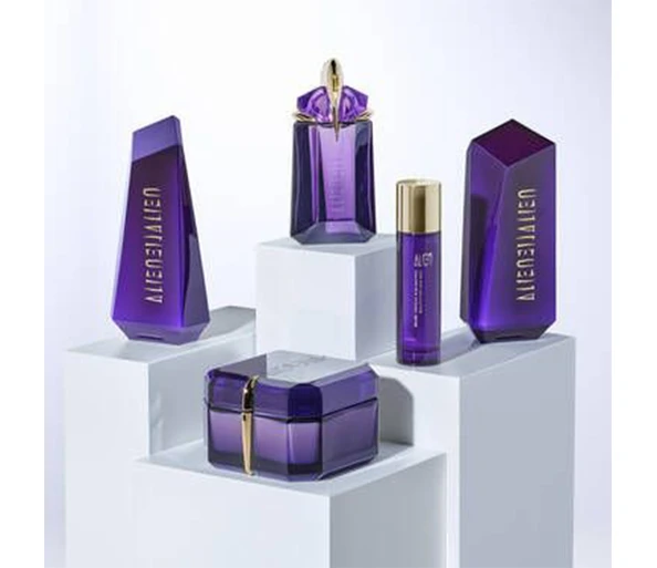 MUGLER Alien Körpercreme