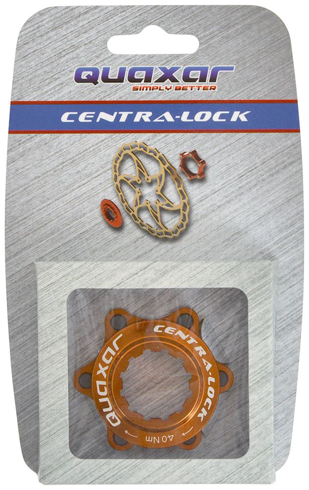 Quaxar CNC Centerlock Adapter kaufen | Bike-Discount