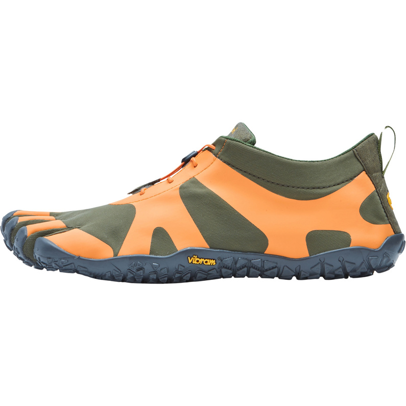 Vibram Herren V-Alpha Schuhe