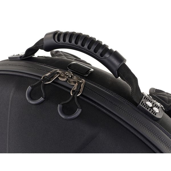 Hardcase Technologies Evatek2.0M RAV Vast Case Black