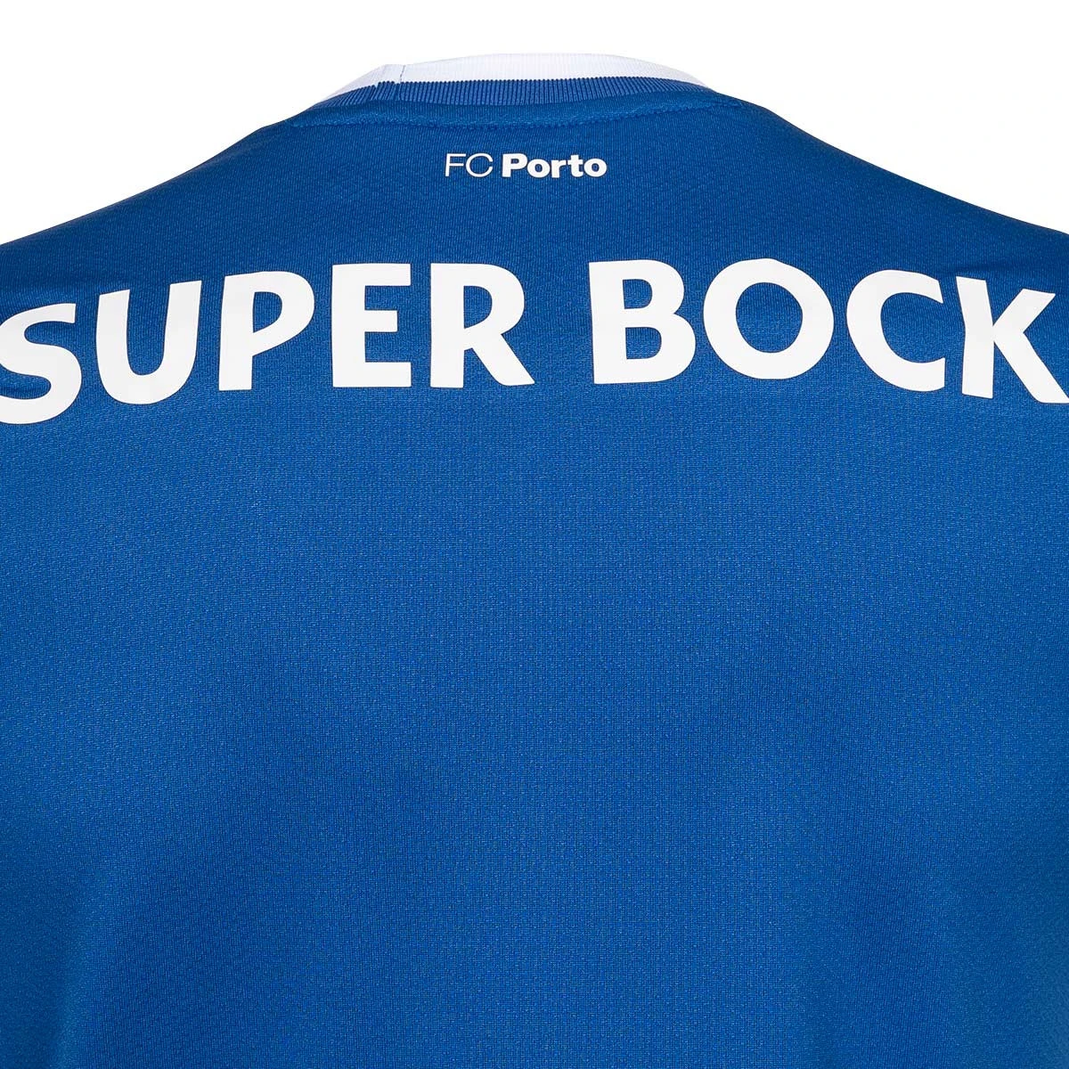 Camisola New Balance FC Porto Primeiro Equipamento 2025-2026 Mulher